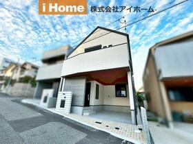 兵庫県神戸市灘区篠原北町４丁目