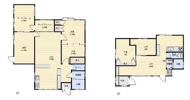 間取り：247000701262