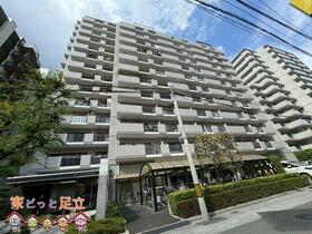 ライオンズシティ川口