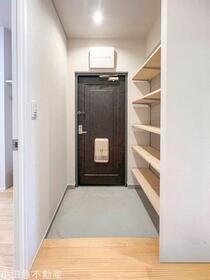 新ゆりグリーンタウンけやき街区１号棟