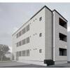 高畑駅より徒歩10分 2階 新築の賃貸物件