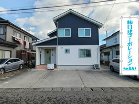 福島県郡山市町東１丁目