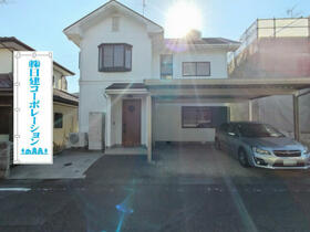 福島県須賀川市芹沢町