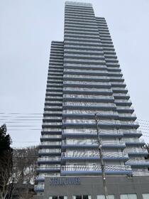 ステラタワー神立