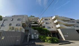 東海大学前ダイヤモンドマンション