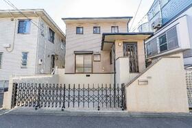 神奈川県大和市つきみ野３丁目