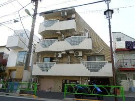 ミリオンコート駒沢公園