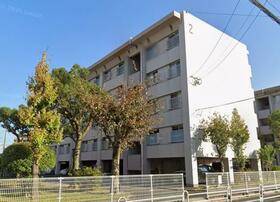 原西団地２号棟