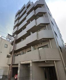 ルーブル大森九番館