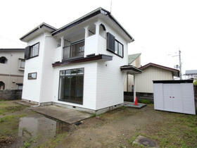 福島県会津若松市一箕町松長3丁目