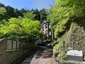 スパックス箱根宮ノ下Ｂ棟