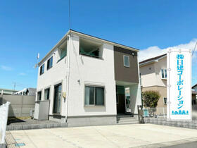 福島県郡山市安積４丁目