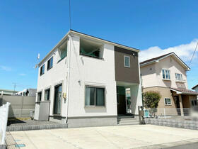 福島県郡山市安積4丁目