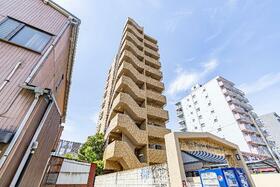 ライオンズマンション新子安第二