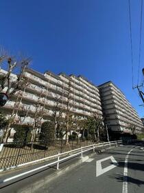 ライオンズマンション調布Ｄ棟