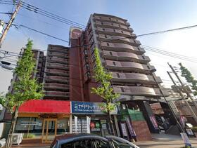 ロマネスク松原