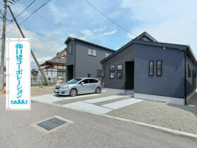 福島県会津若松市日新町