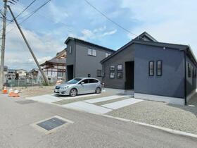 福島県会津若松市日新町