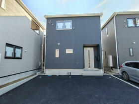 福島県郡山市大槻町字三角田