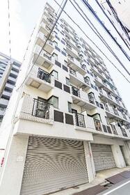 マリオン伊勢佐木北