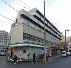 ダイアパレス井土ケ谷