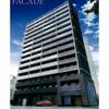 プレサンス松屋町駅前デュオ 8階 築10年6ヶ月の賃貸物件