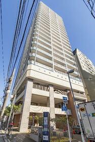 セレストタワー湘南平塚