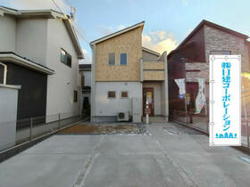 福島県郡山市安積荒井２丁目