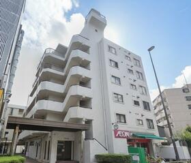 マイキャッスル南馬込