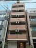 エンプレス上本町 3階 築20年5ヶ月の賃貸物件