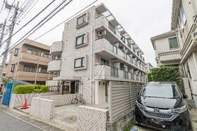 スカイコート宮崎台第２