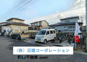 福島県郡山市安積町笹川字北向