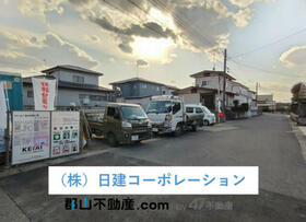 福島県郡山市安積町笹川字北向