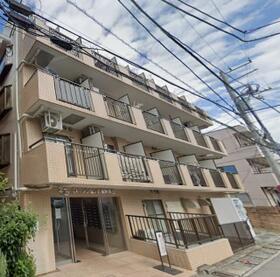 モナークマンション武蔵新城第２