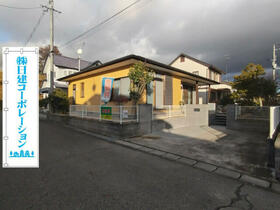 福島県郡山市緑ケ丘西３丁目