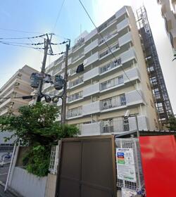 黄金町スカイマンション