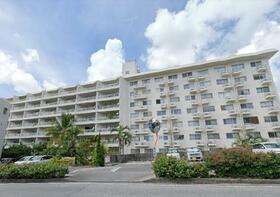 首里ハイム観音堂前