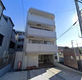 ホーユウコンフォルト相武台