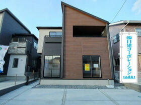 福島県郡山市大槻町字針生