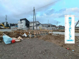 福島県須賀川市和田字立石