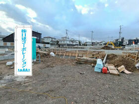 福島県須賀川市和田字立石