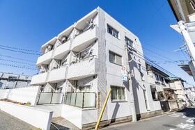 レヂオンス武蔵野