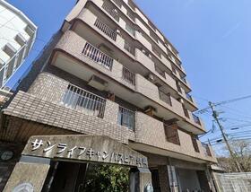 サンライフキャンパスピア長崎