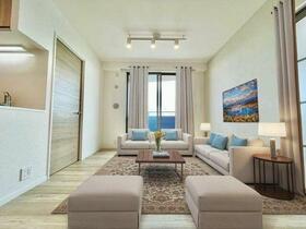 クオス横浜鶴見プライムレジデンス