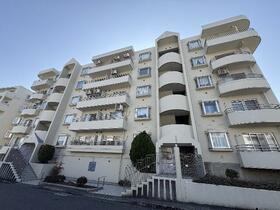 泉北御池台第３住宅５号棟