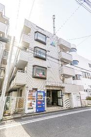 マリオン横浜英町