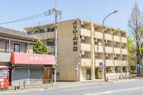 パレ・ドール杉並