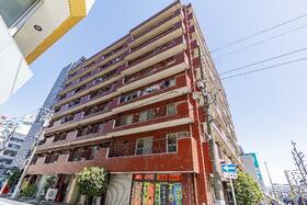 ライオンズマンション川崎第３