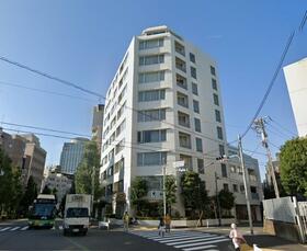 パークハウス広尾