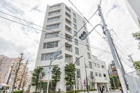 パークハウス広尾